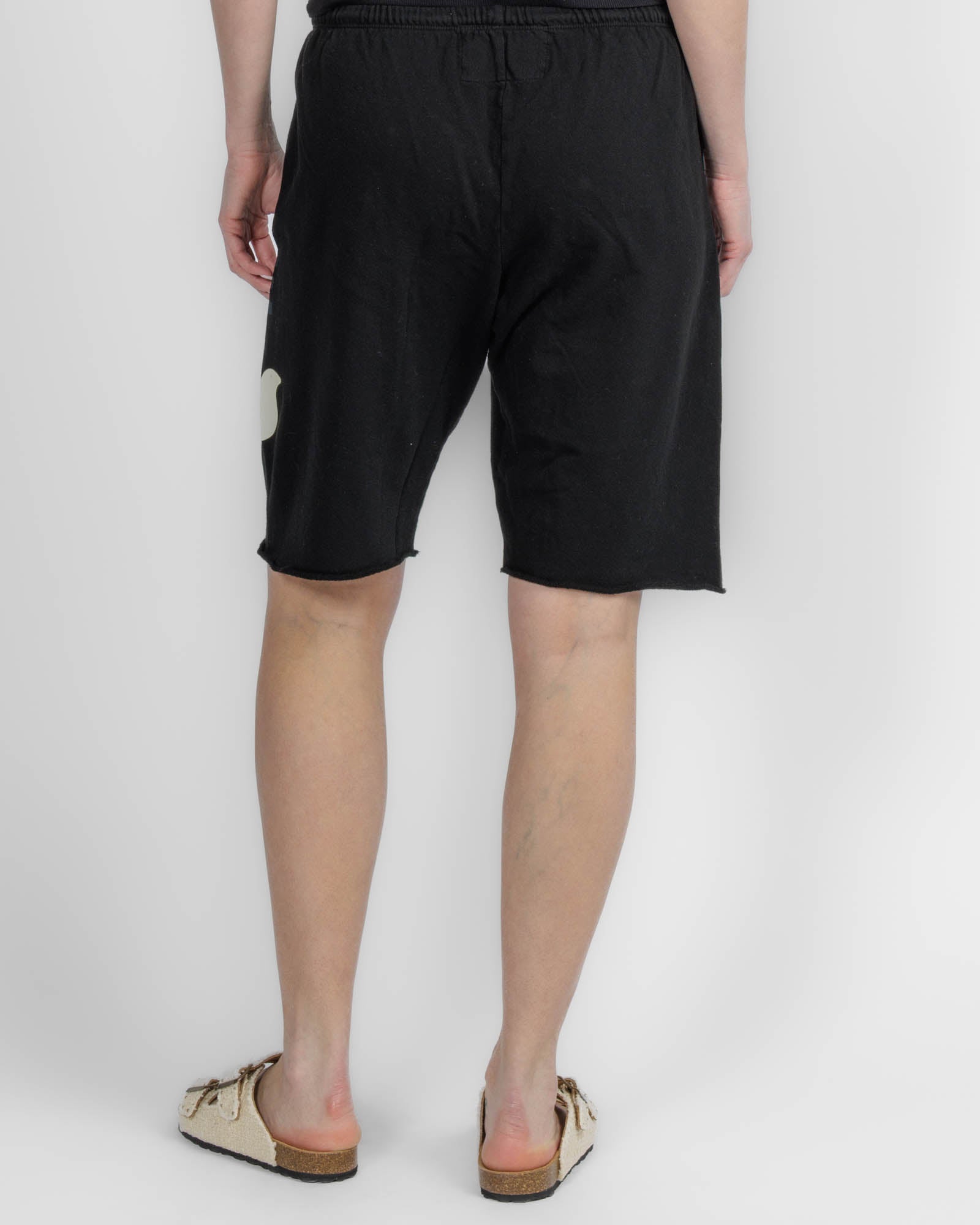 Cutoff Shorts
