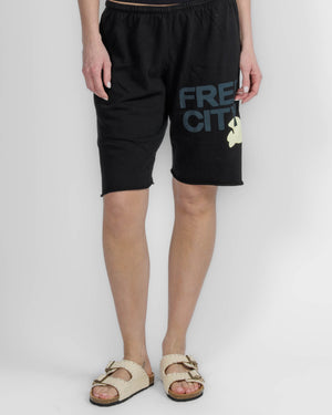 Cutoff Shorts