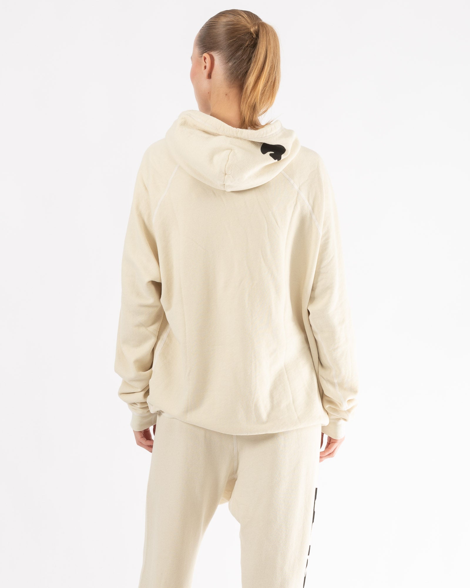 FREE CITY Superyum Big Hoodie