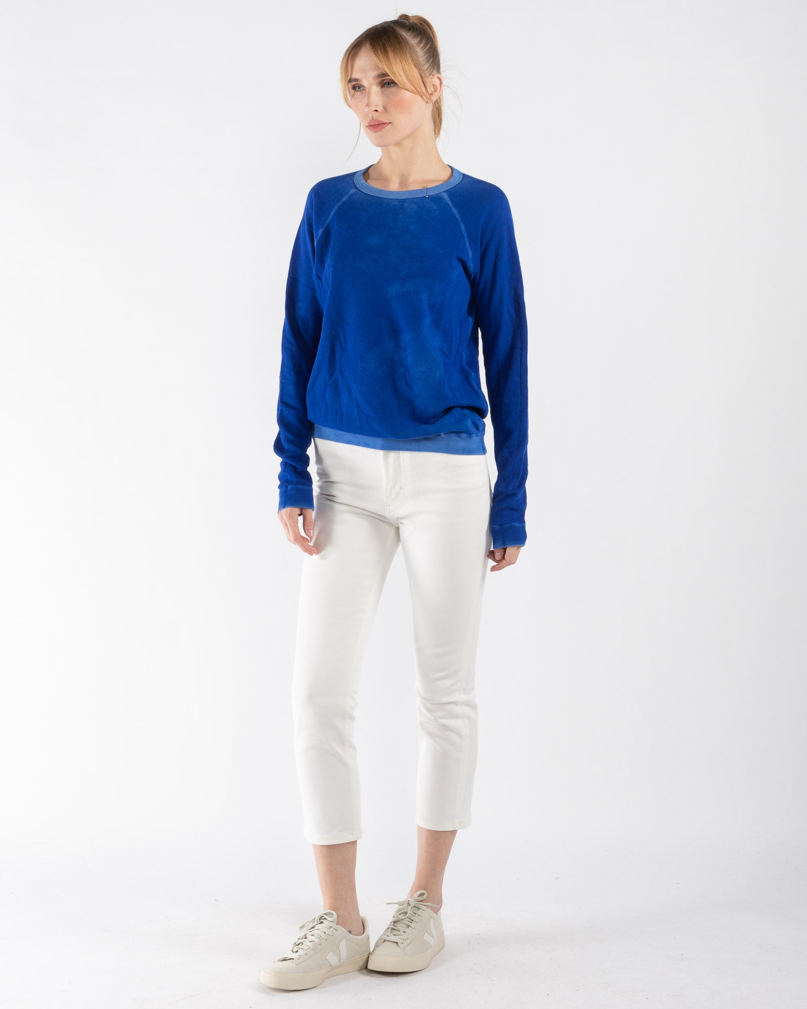 Lucky Rabbit Sweater