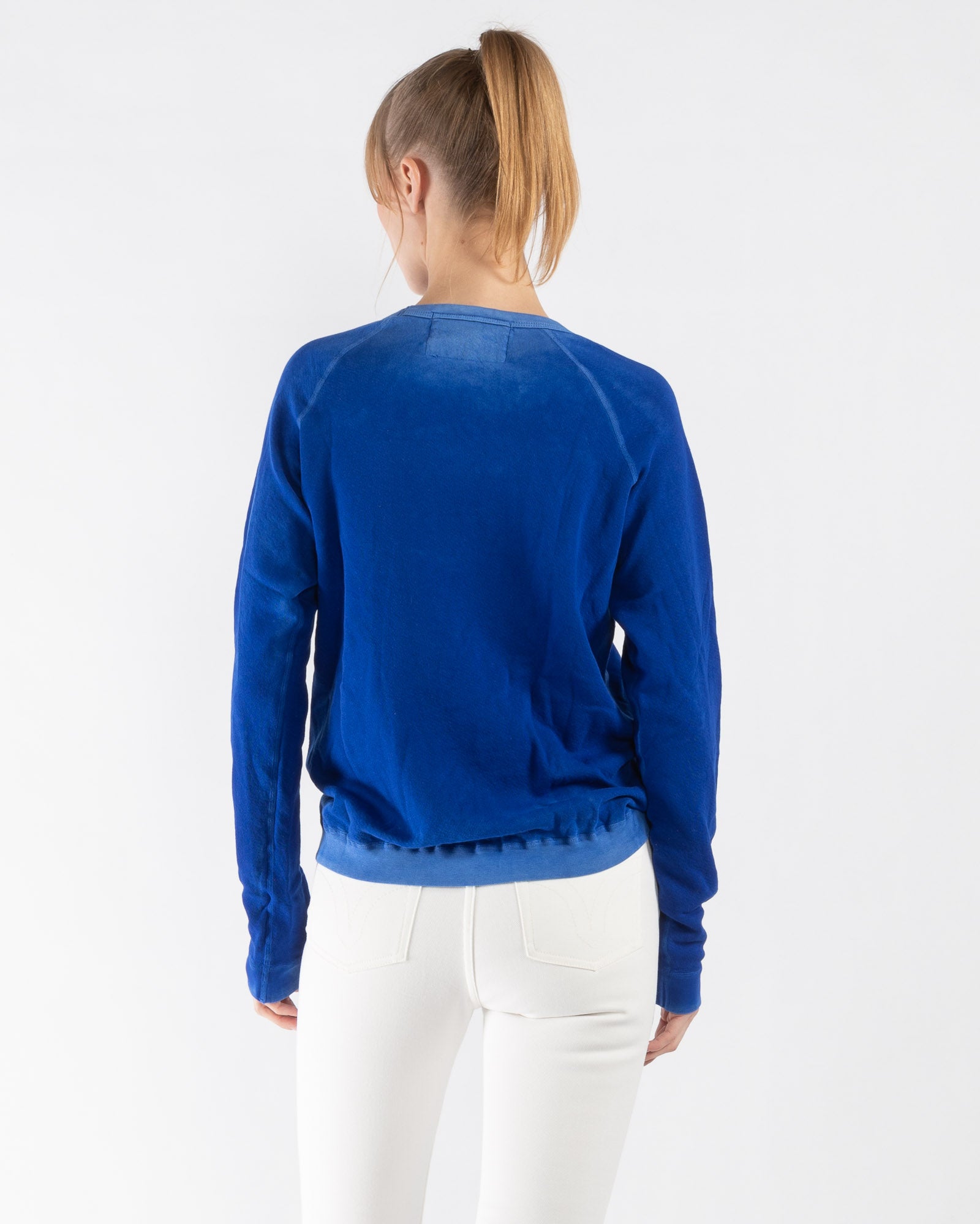 Lucky Rabbit Sweater