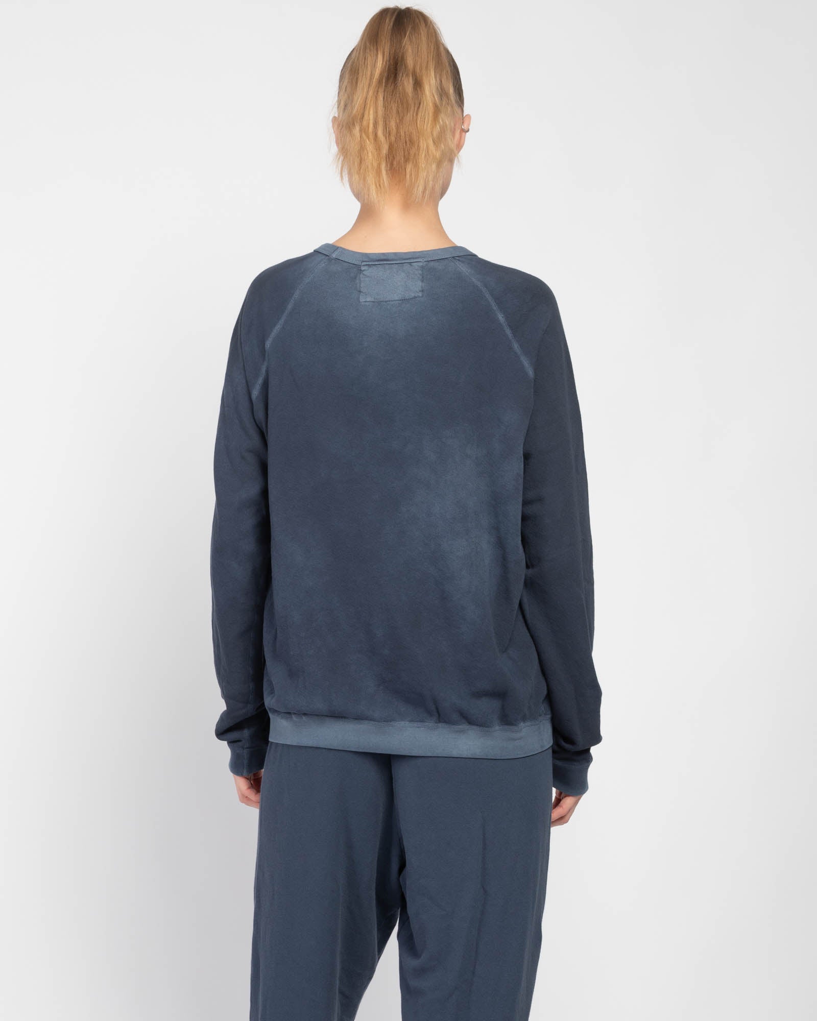 Lucky Rabbit Sweater