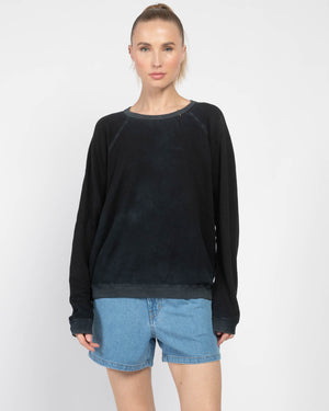 Pull Lapin Porte-Bonheur