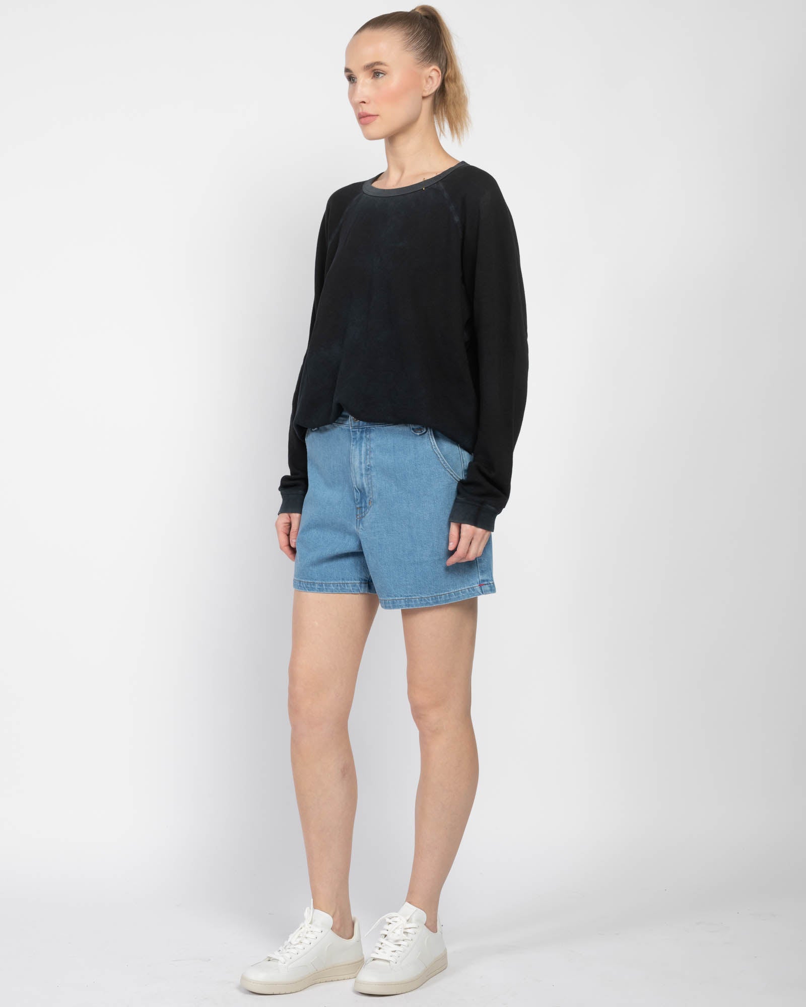 Pull Lapin Porte-Bonheur