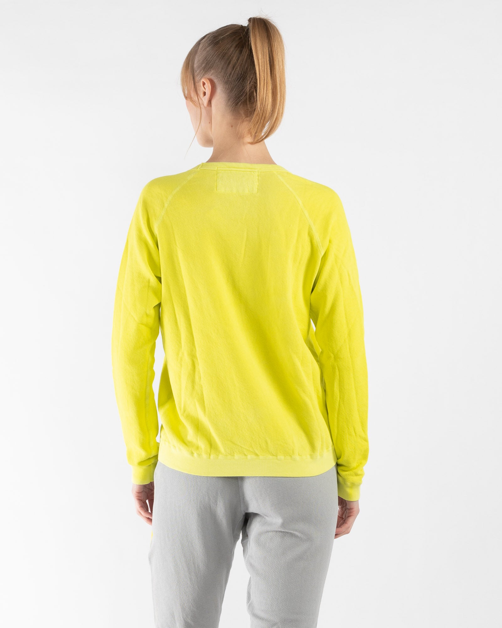 Lucky Rabbit Sweatshirt