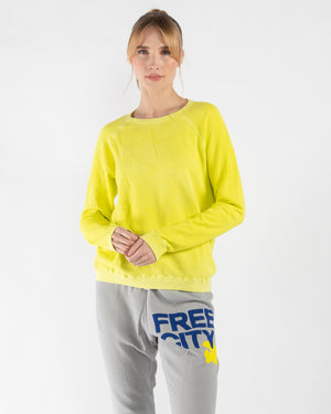 Lucky Rabbit Sweatshirt