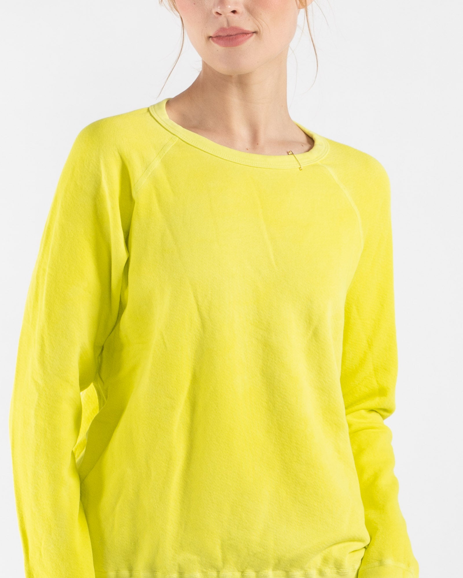 Lucky Rabbit Sweatshirt