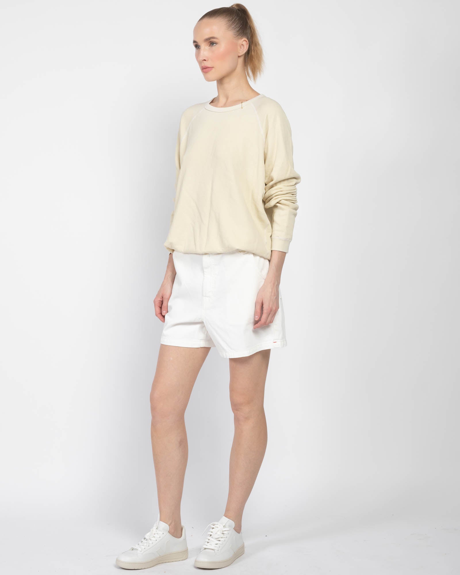 Lucky Rabbit Sweater