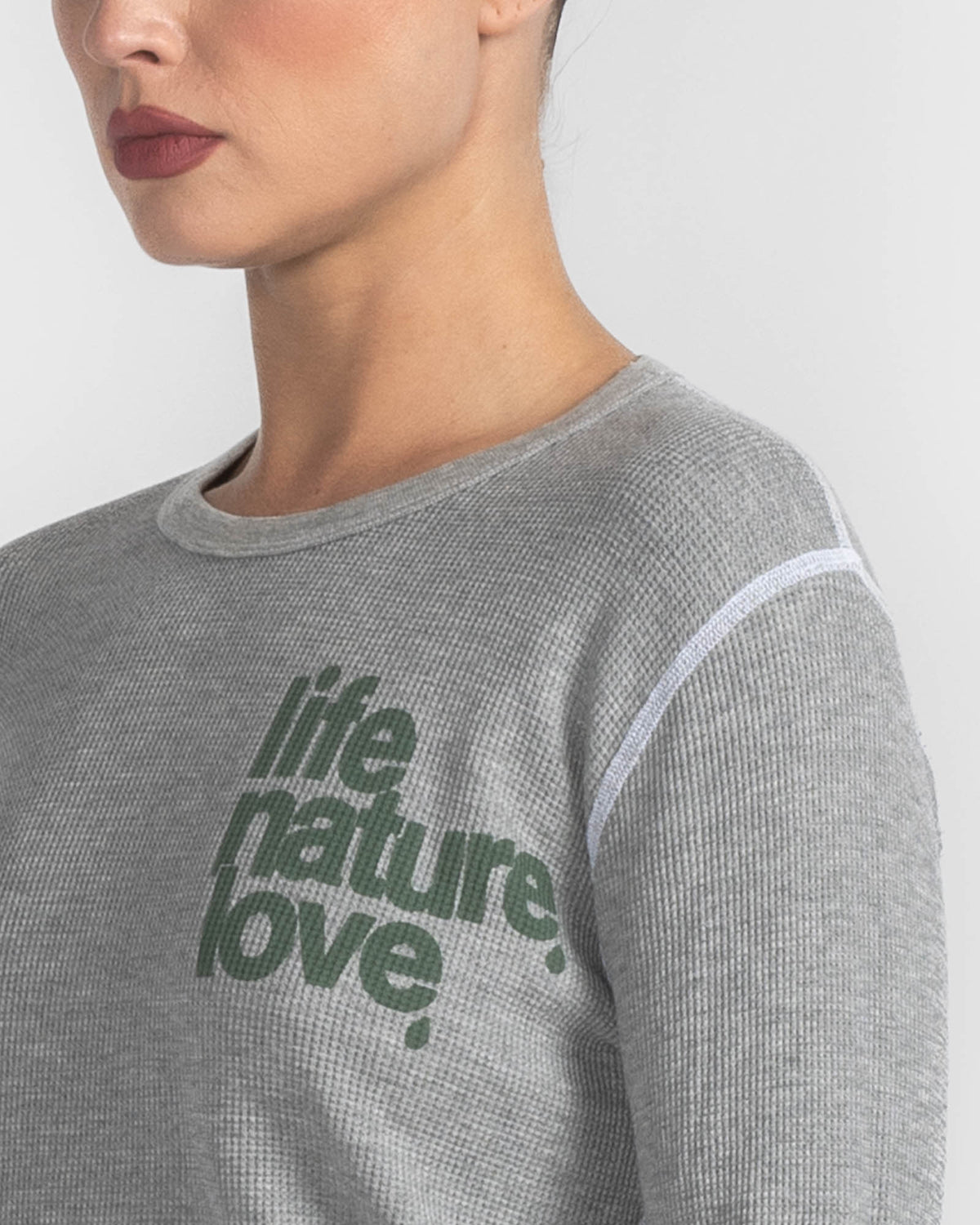 Supervintage Superyumm Long Sleeve