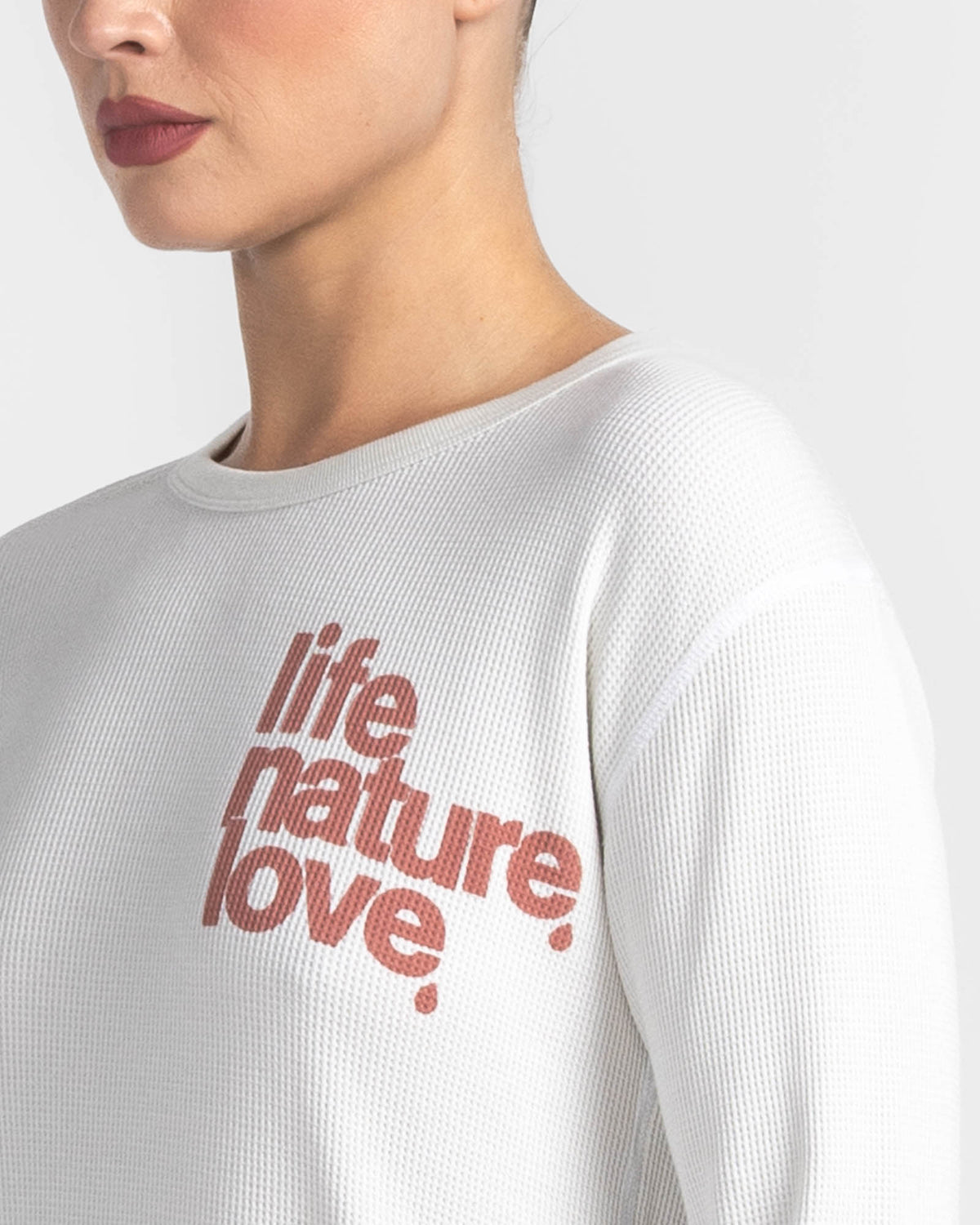 Supervintage Superyumm Long Sleeve