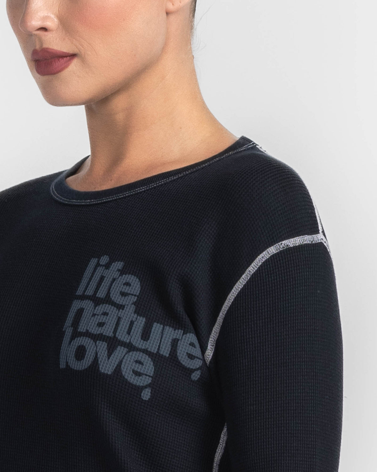 Supervintage Superyumm Long Sleeve