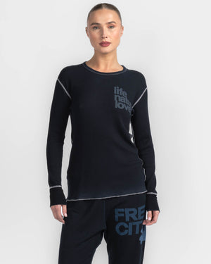 Supervintage Superyumm Long Sleeve