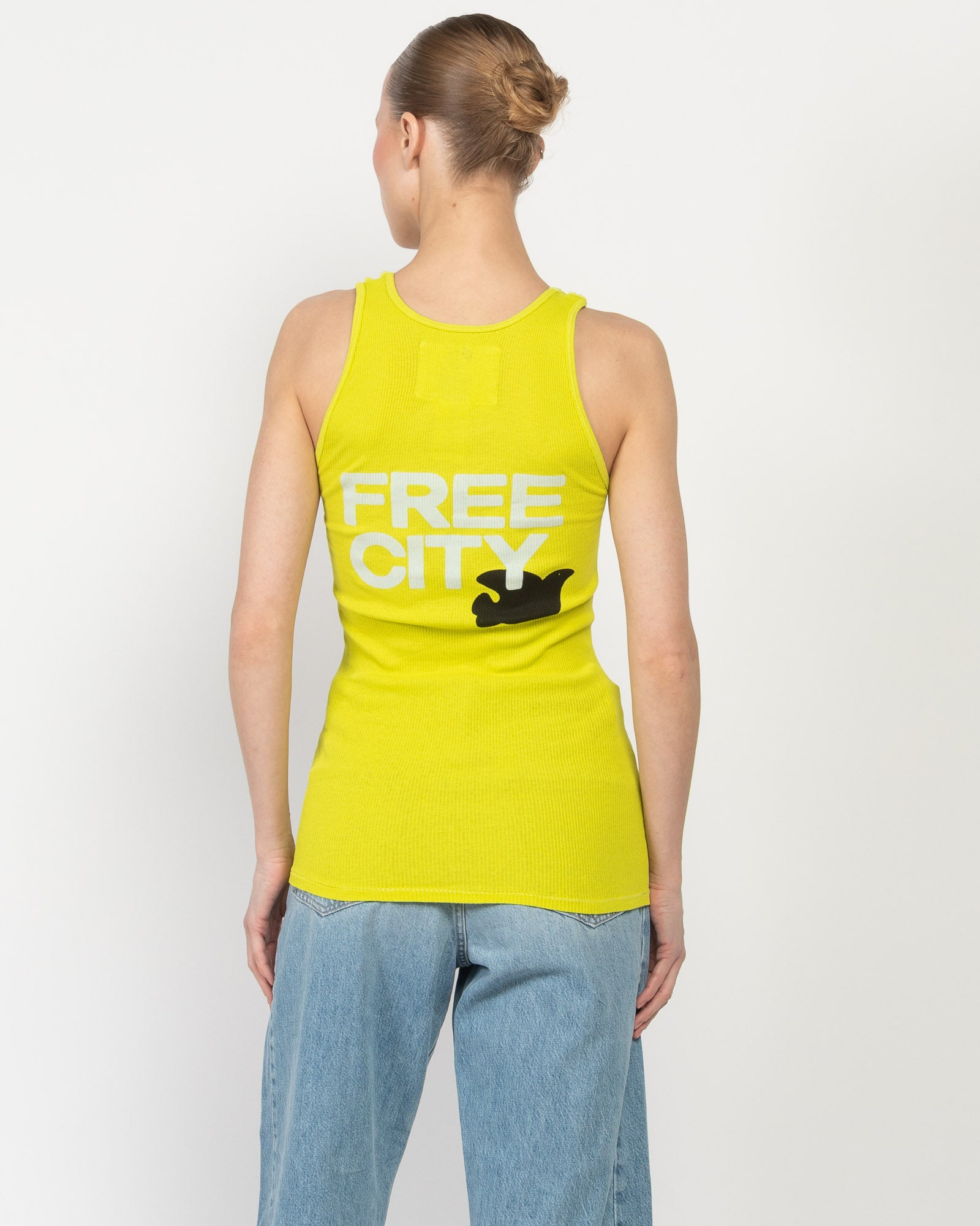 1999 Super Vintage Tank