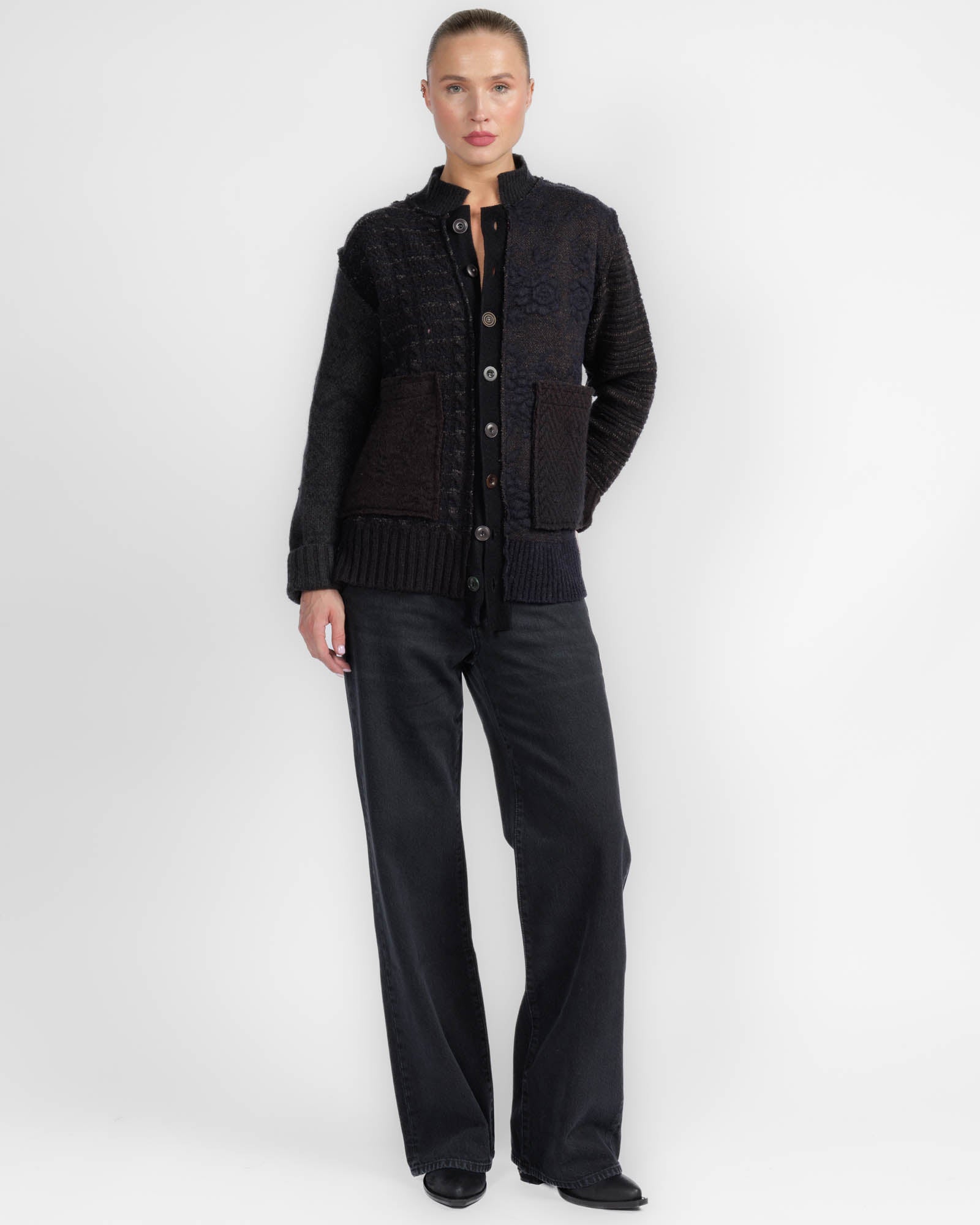 Firenze Cardigan