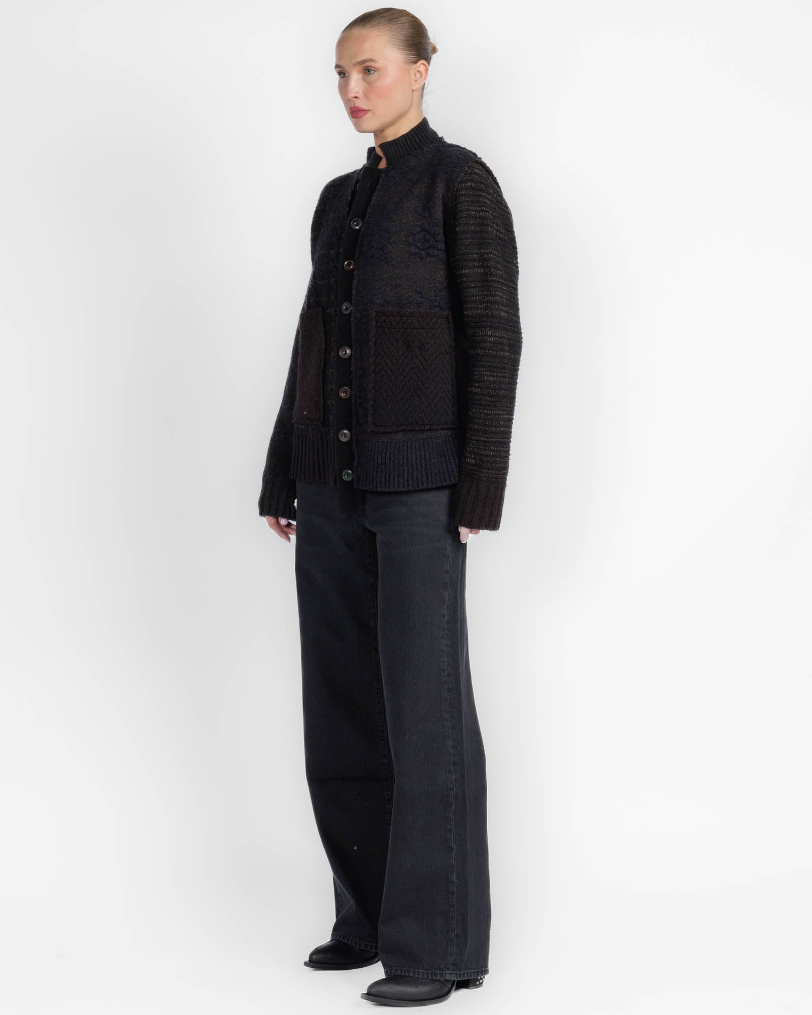 Firenze Cardigan