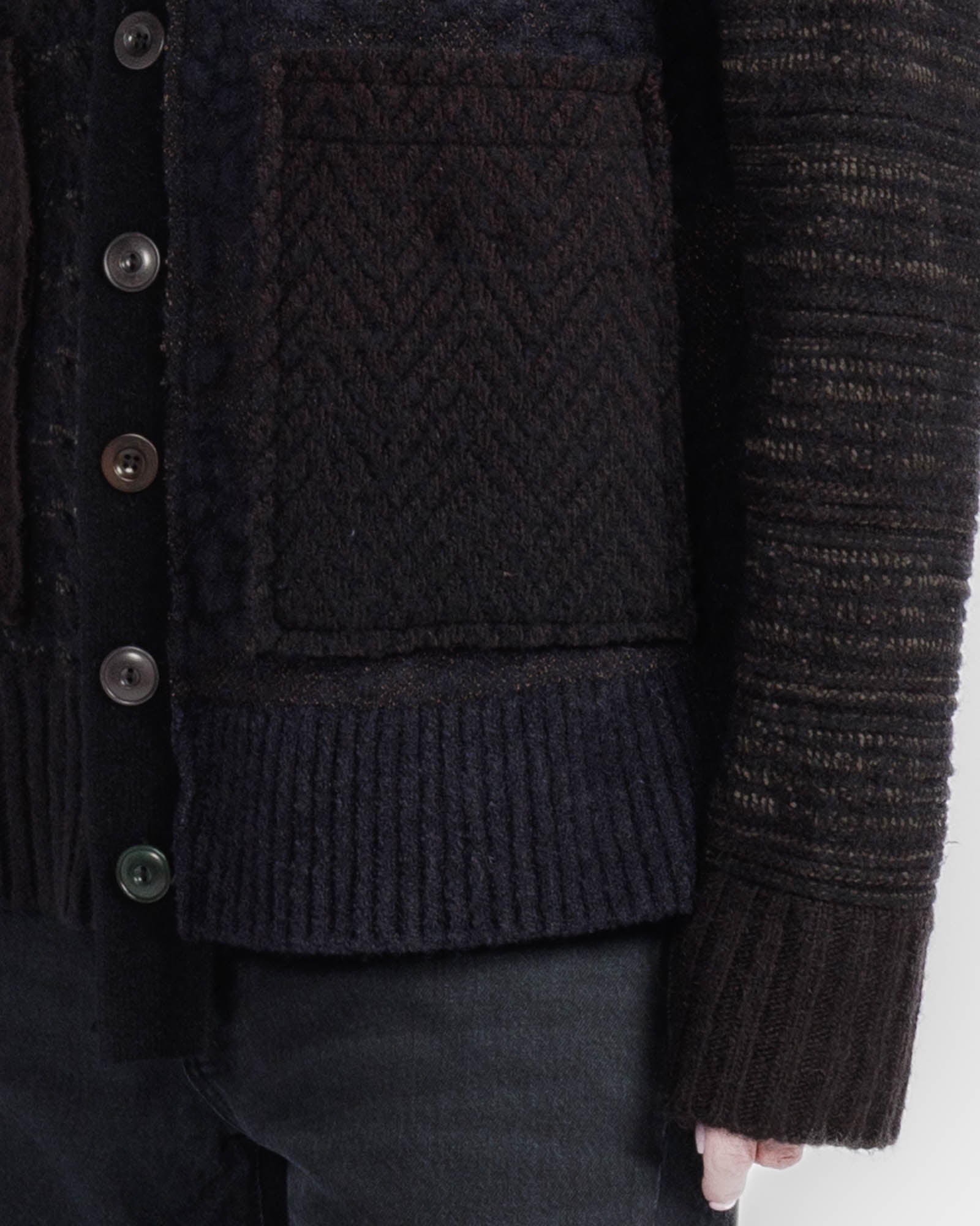 Firenze Cardigan
