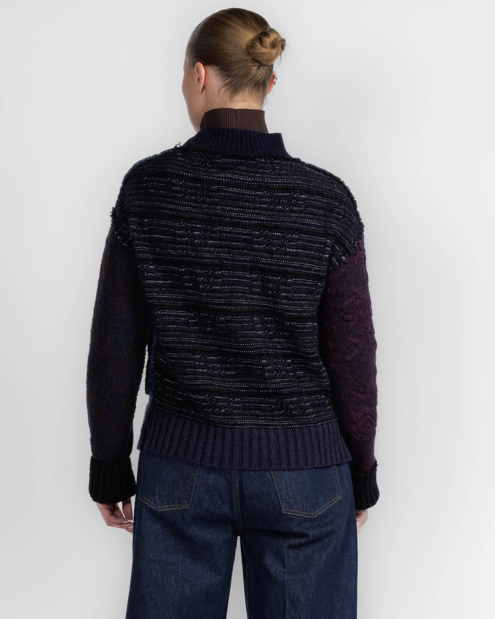 Firenze Cardigan