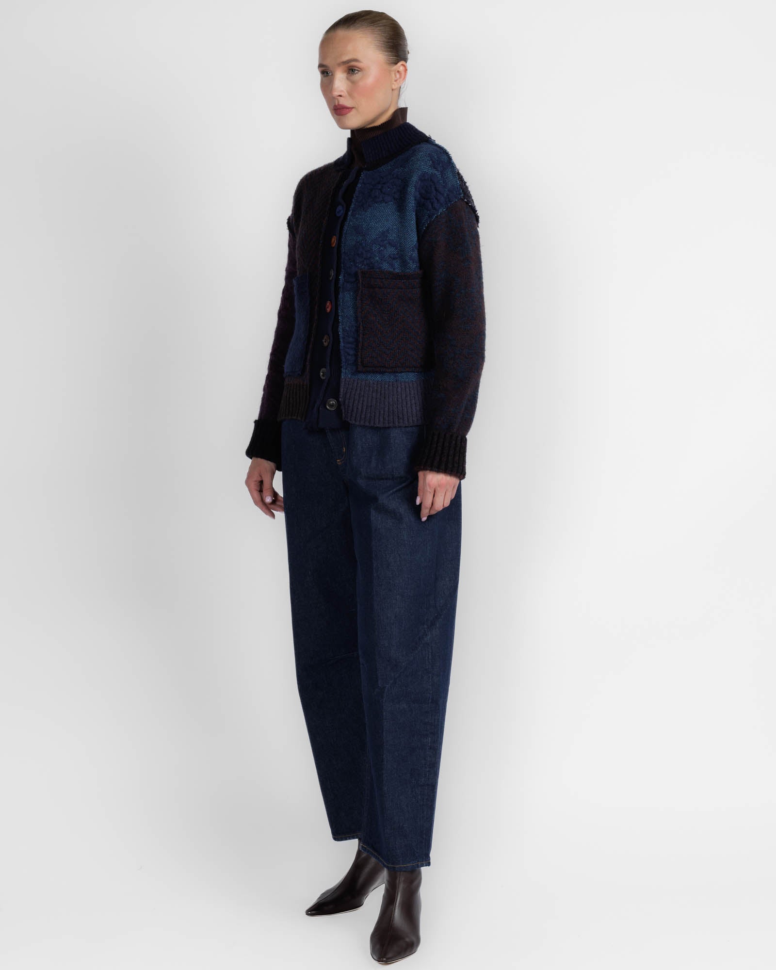 Firenze Cardigan