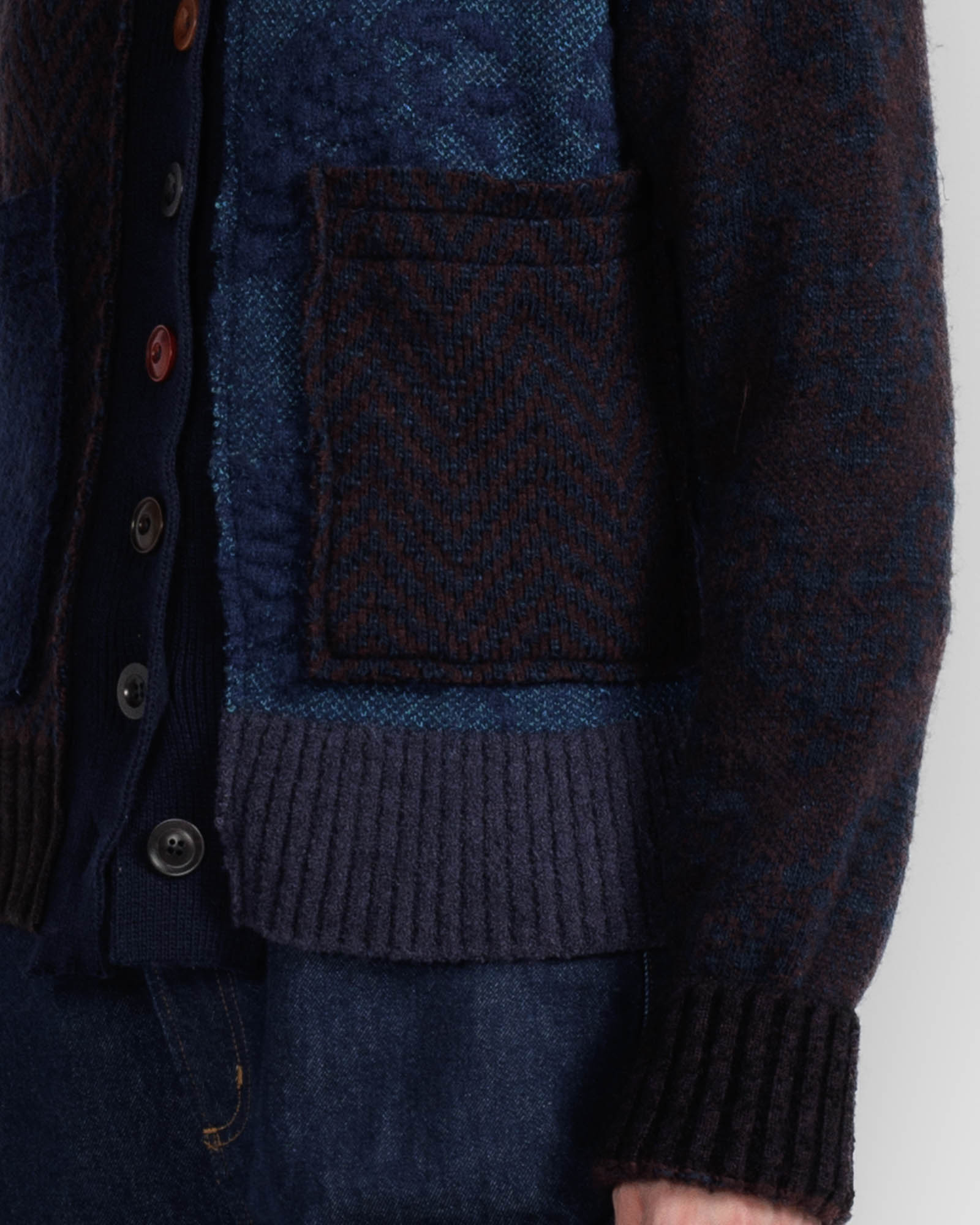 Firenze Cardigan