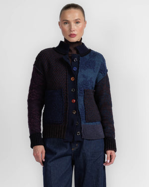 Firenze Cardigan