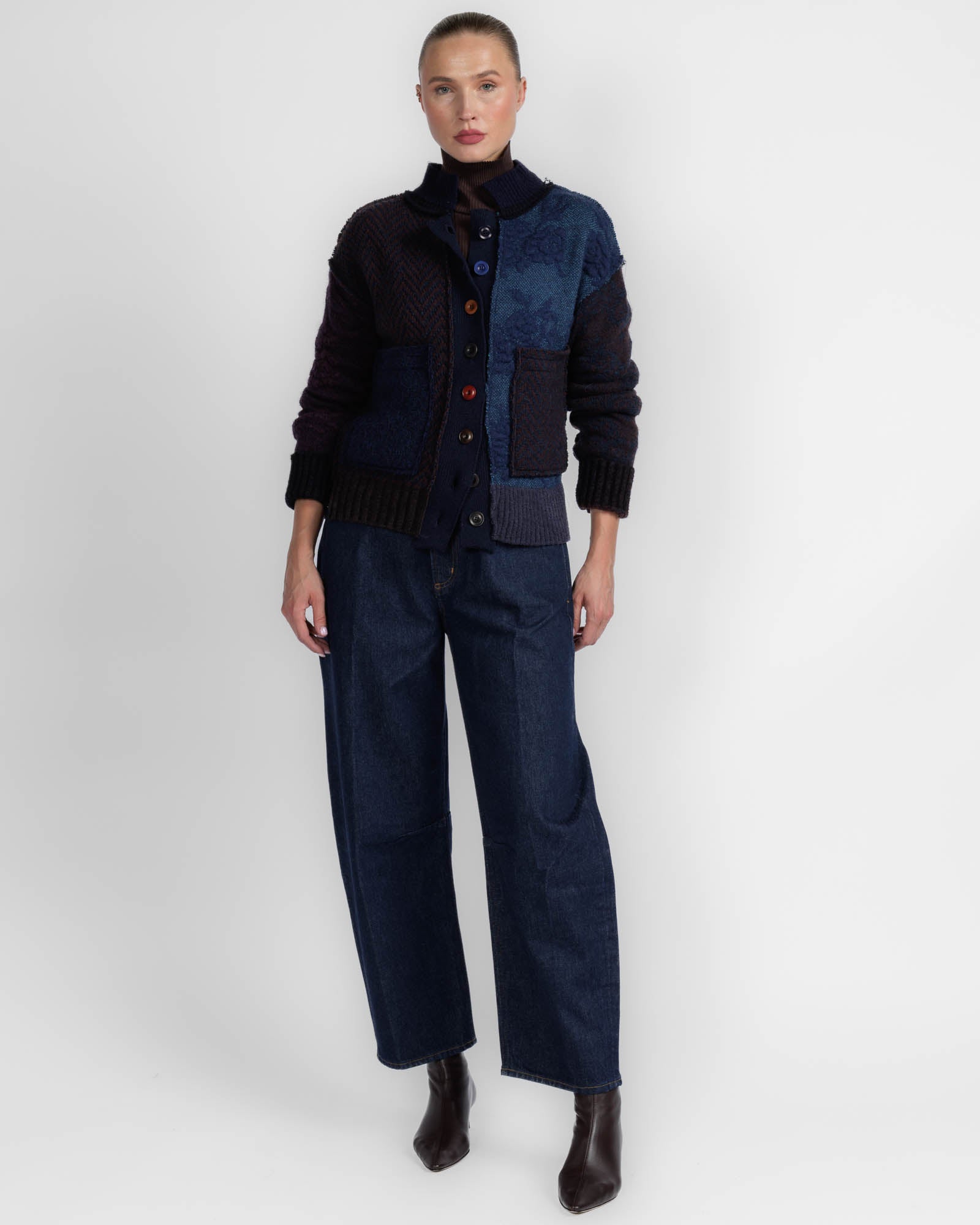 Firenze Cardigan