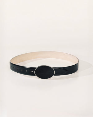 Flint Leather Belt