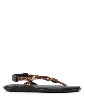Flo Sandals