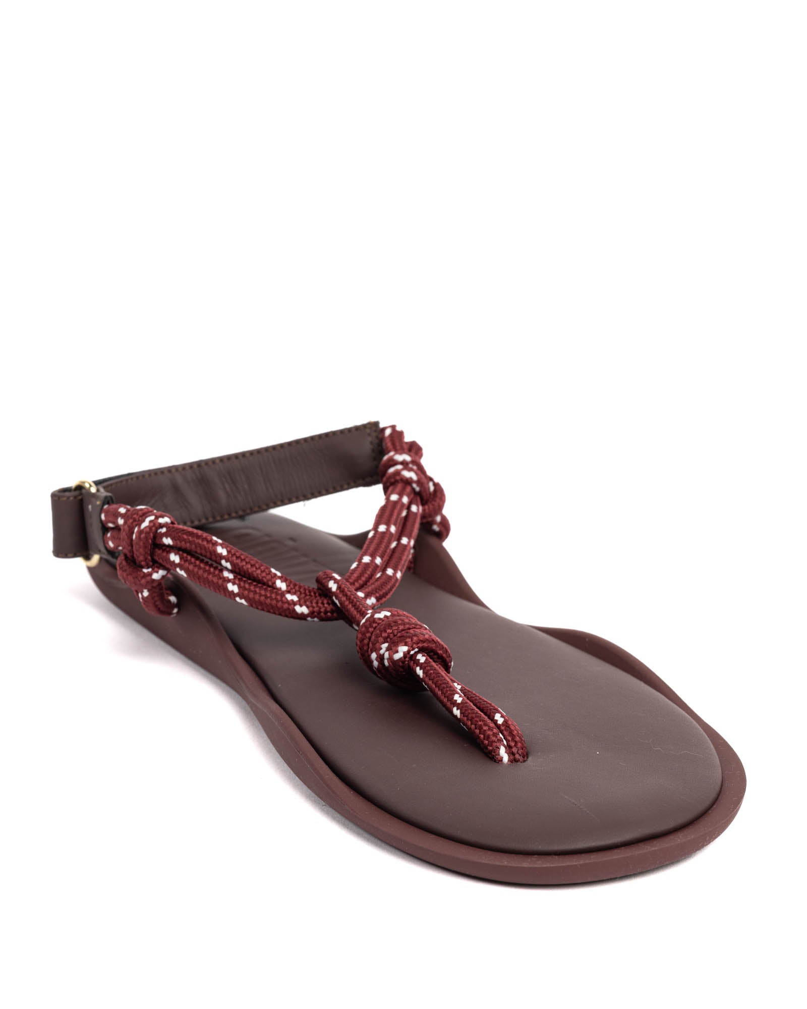Flo Monocolor Sandals