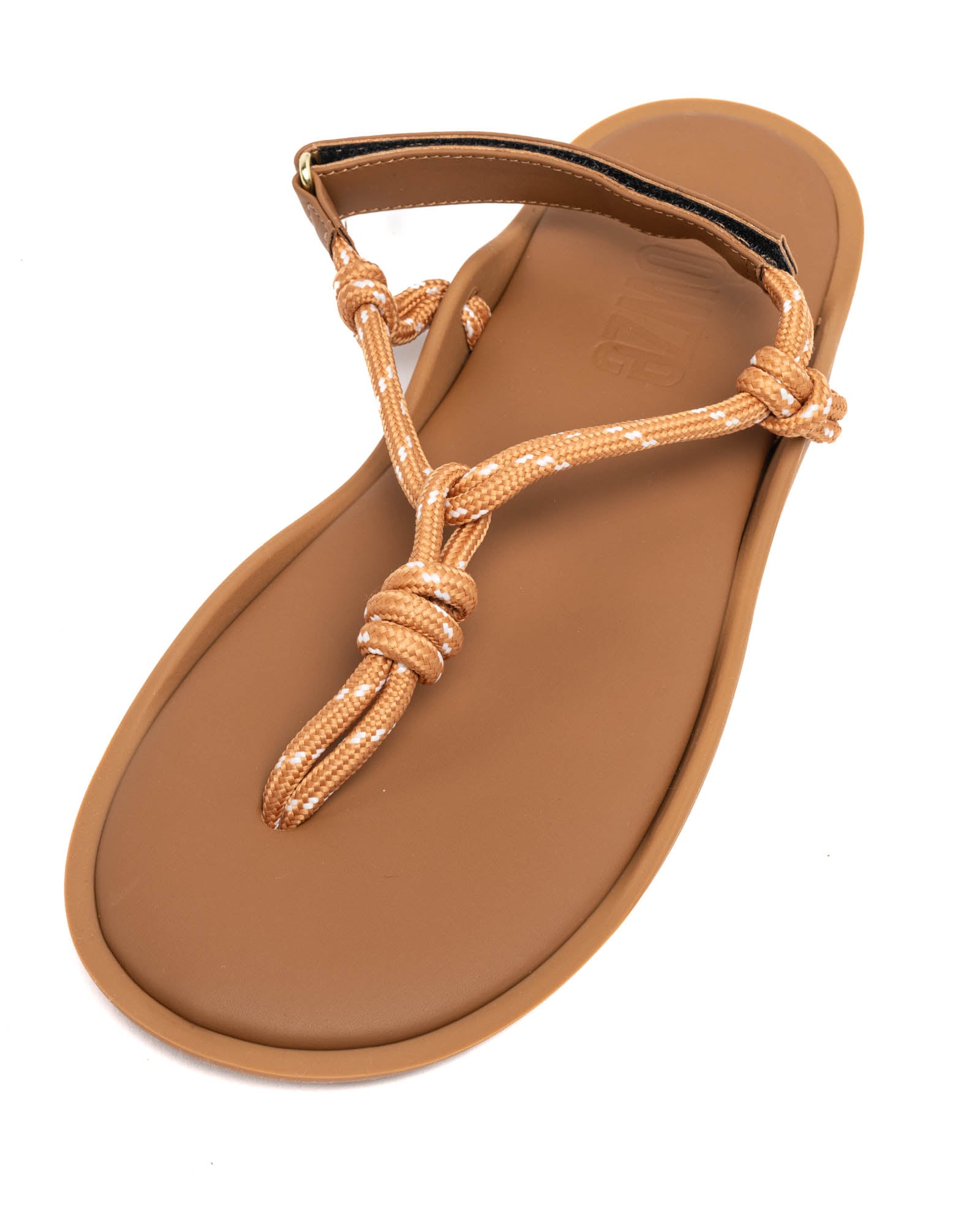 Flo Monocolor Sandals