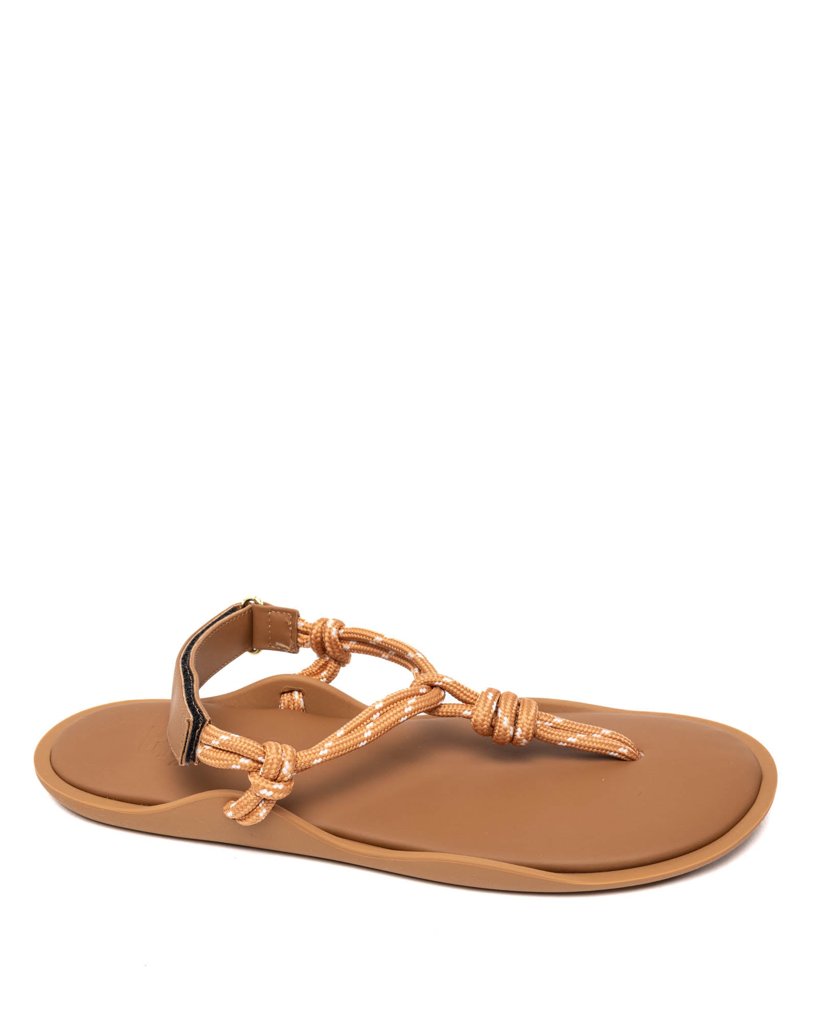 Flo Monocolor Sandals