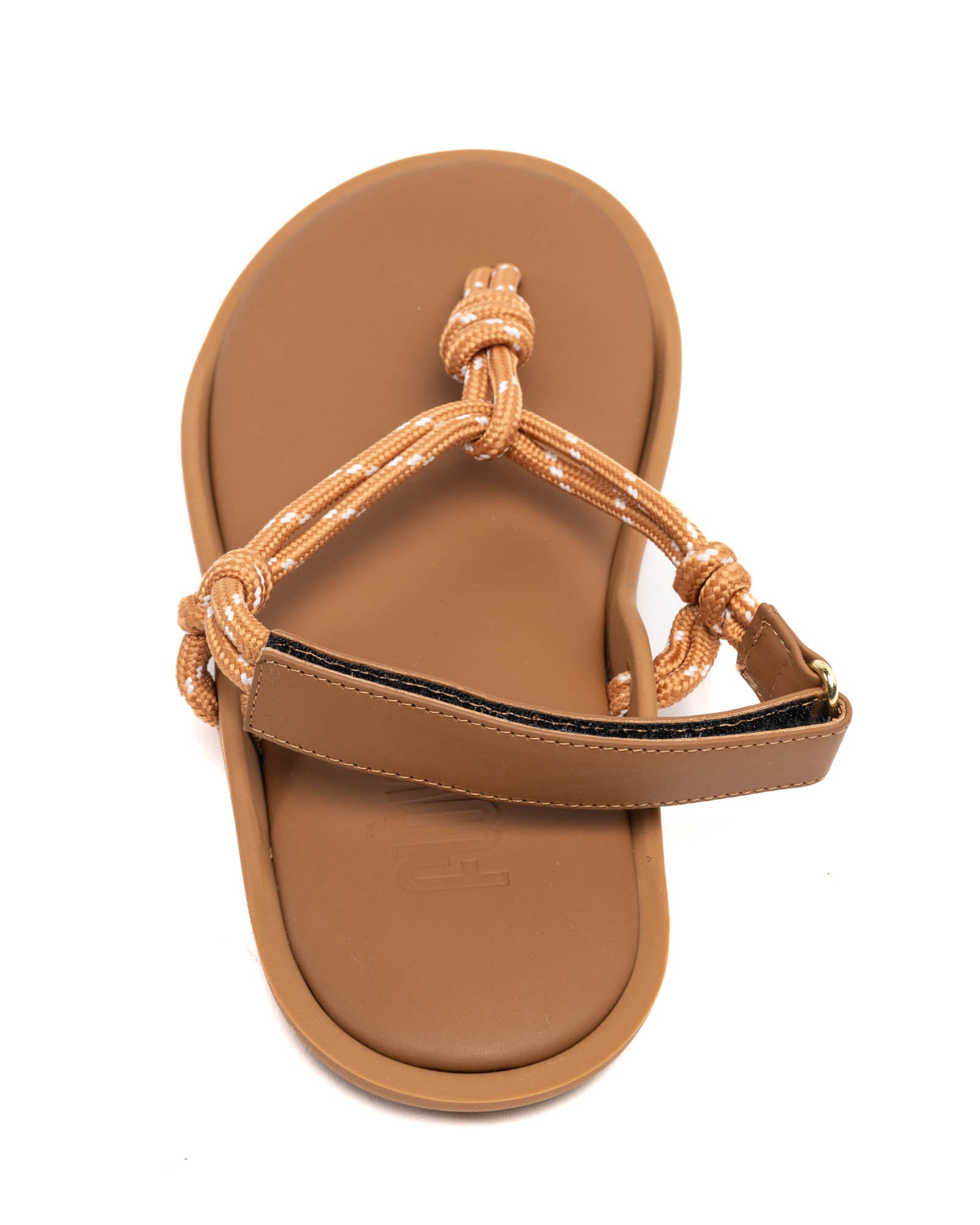 Flo Monocolor Sandals