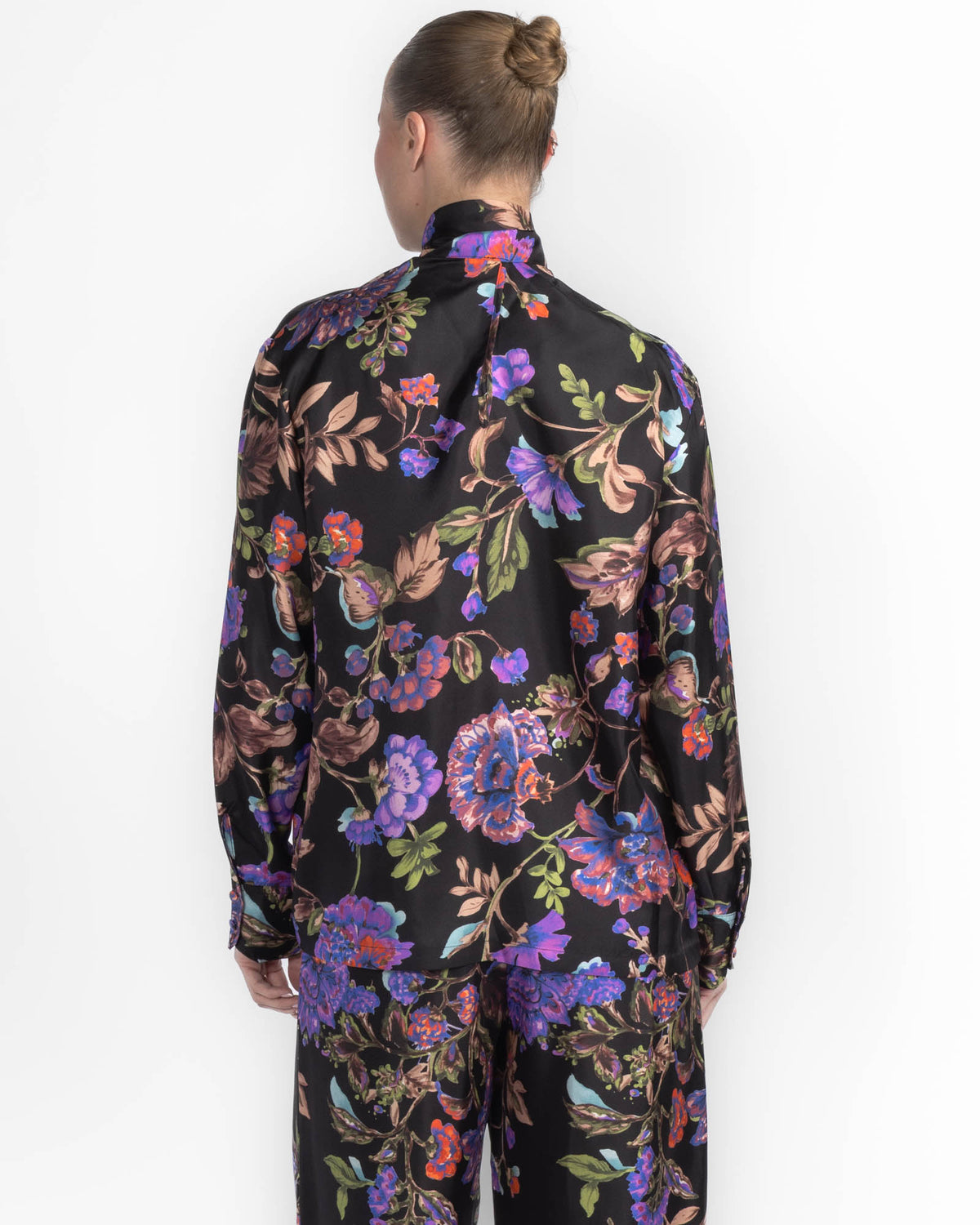 Flora Shirt