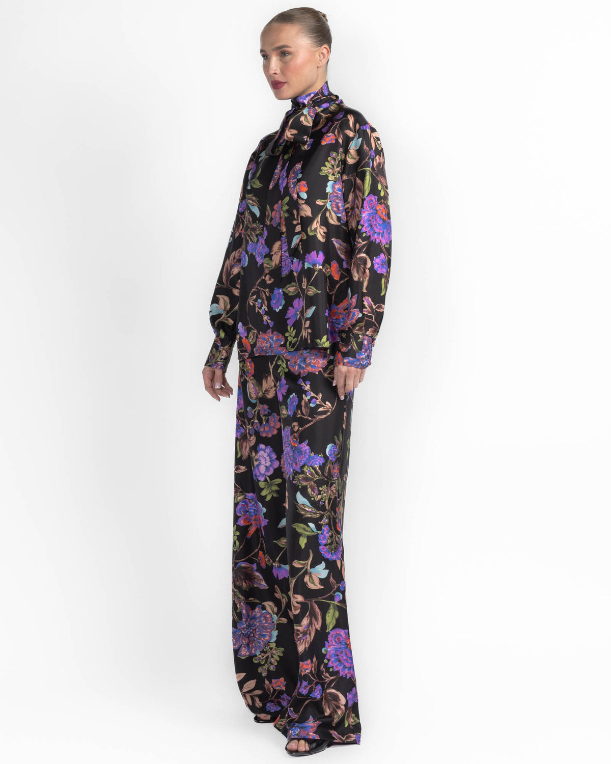 Flora Shirt