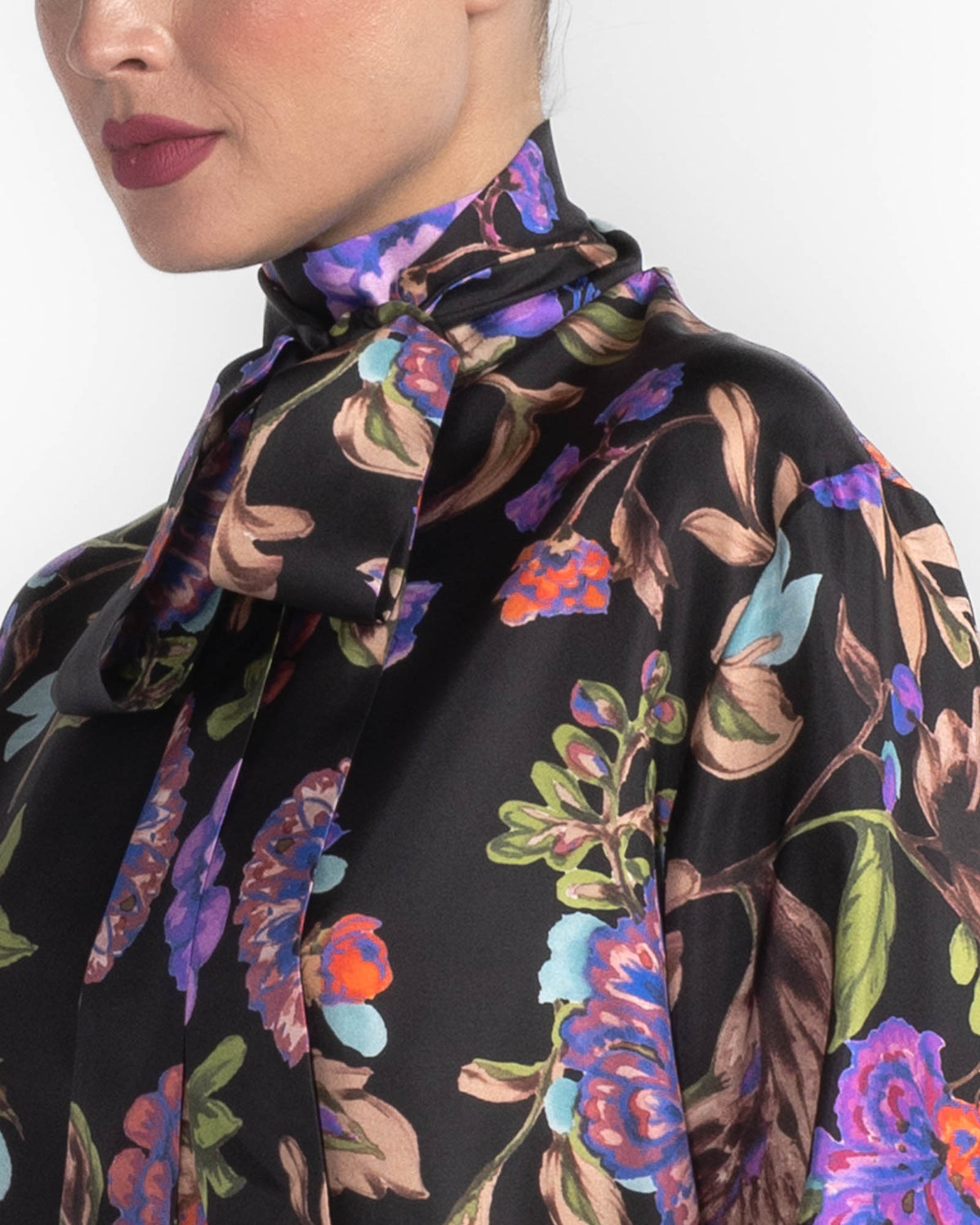 Flora Shirt