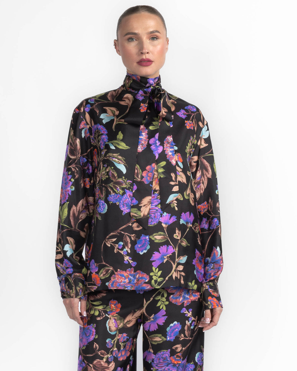 Flora Shirt