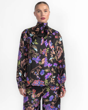Flora Shirt