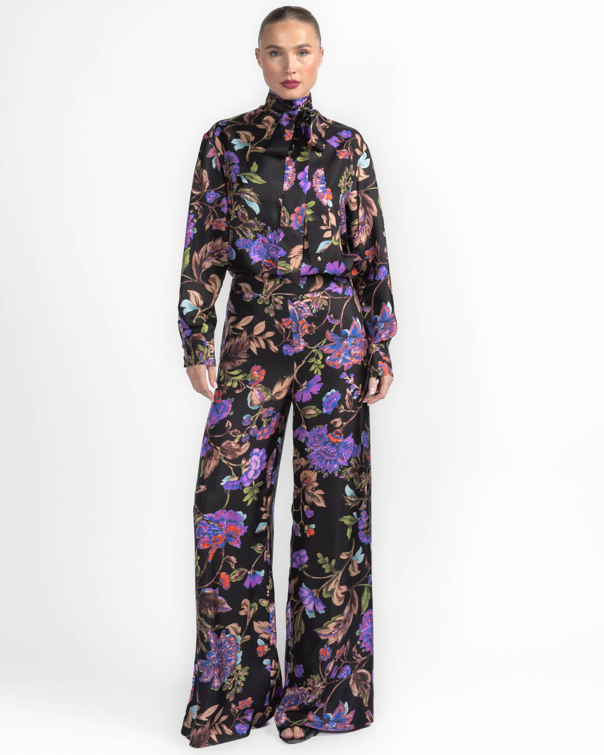 Flora Shirt