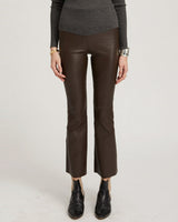 Ankle Flare Pants