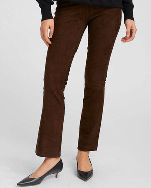 Ankle Flare Pant