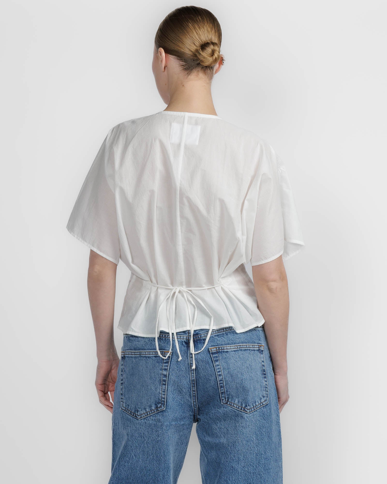 The Femme Top