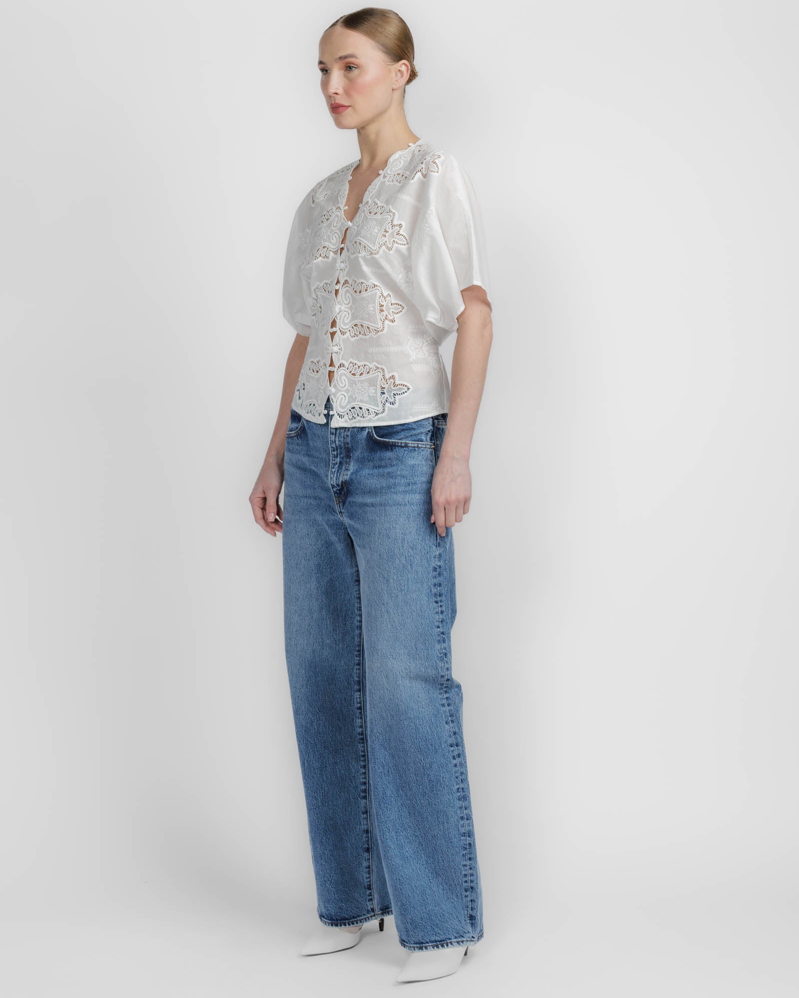 The Femme Top