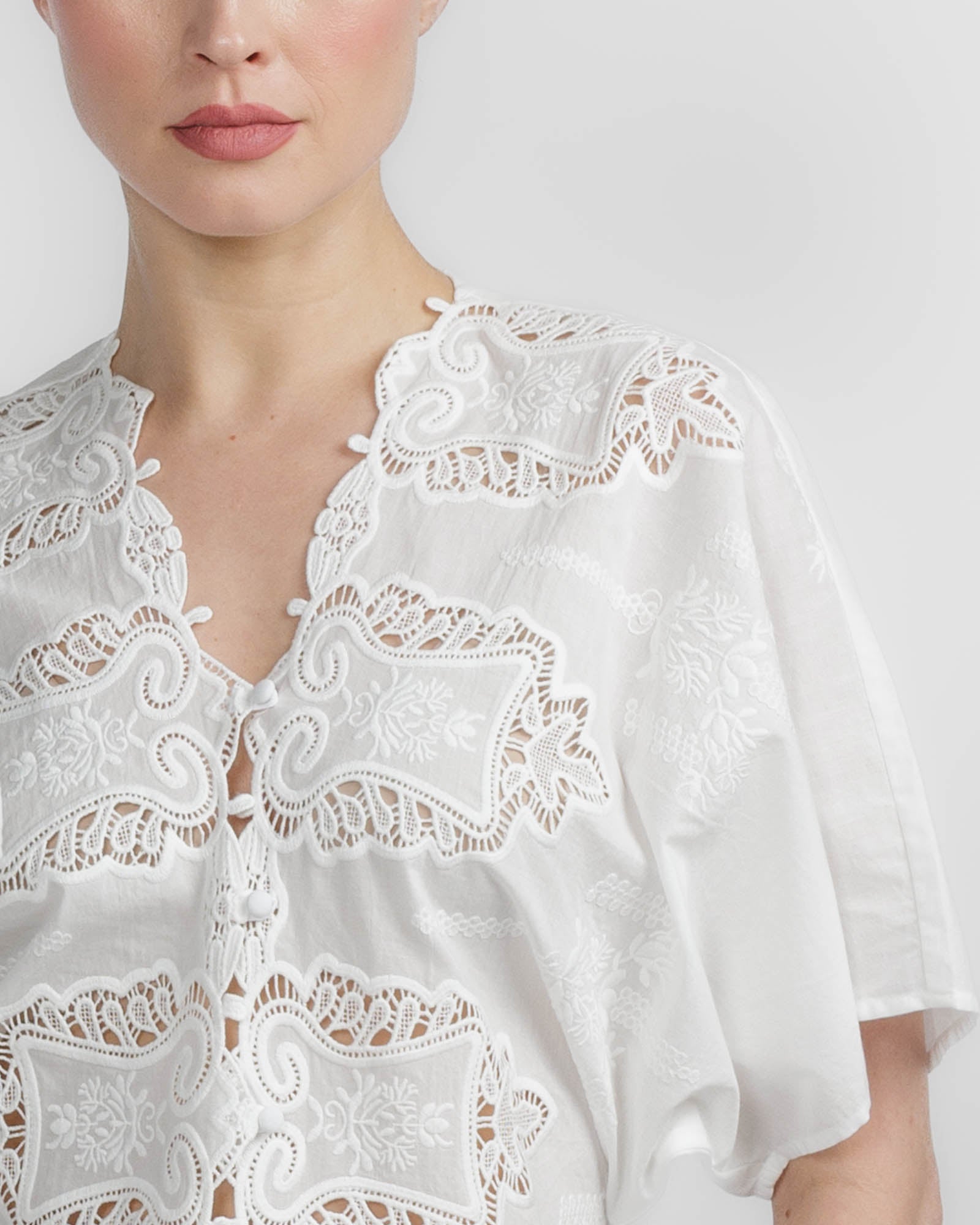The Femme Top