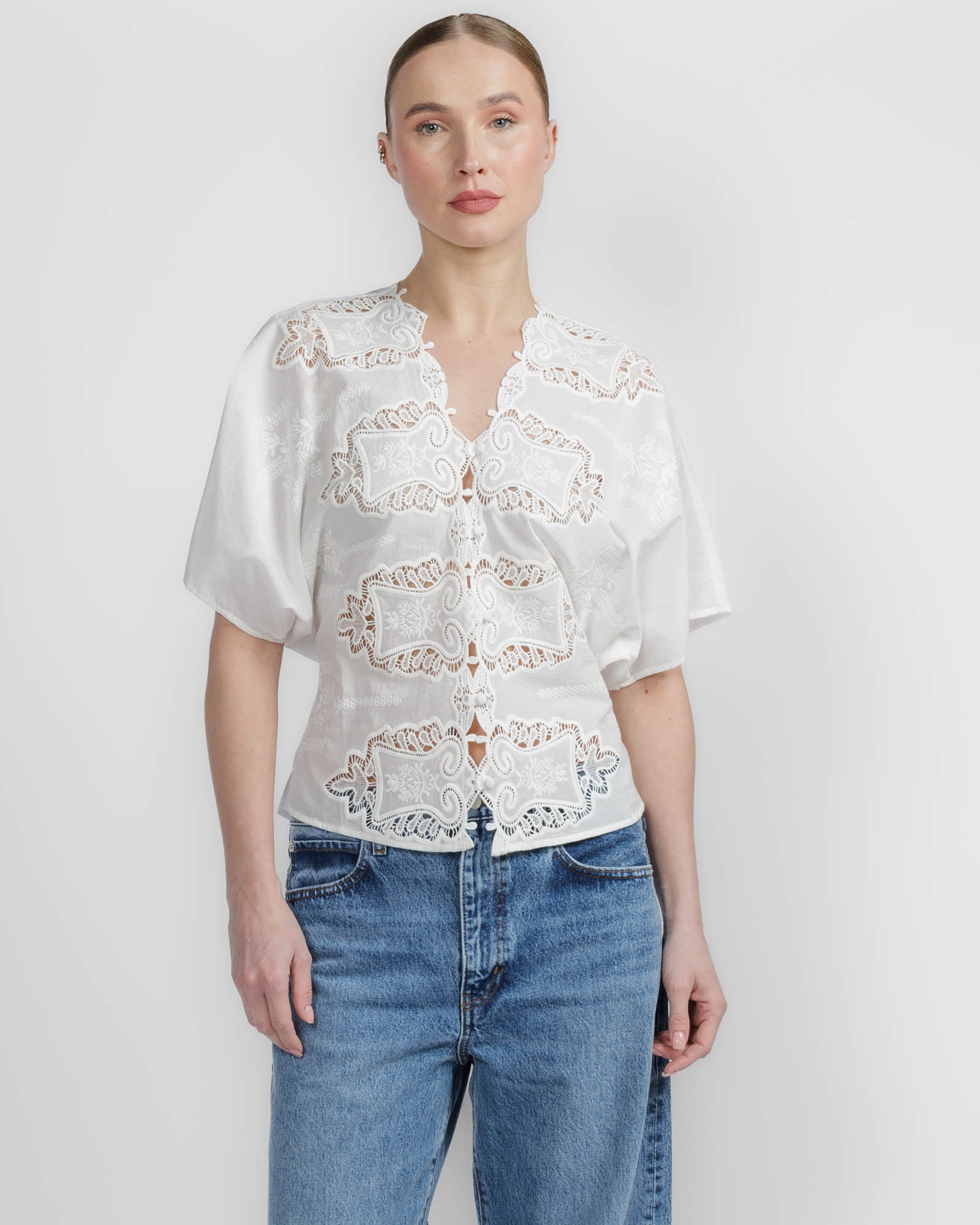 The Femme Top