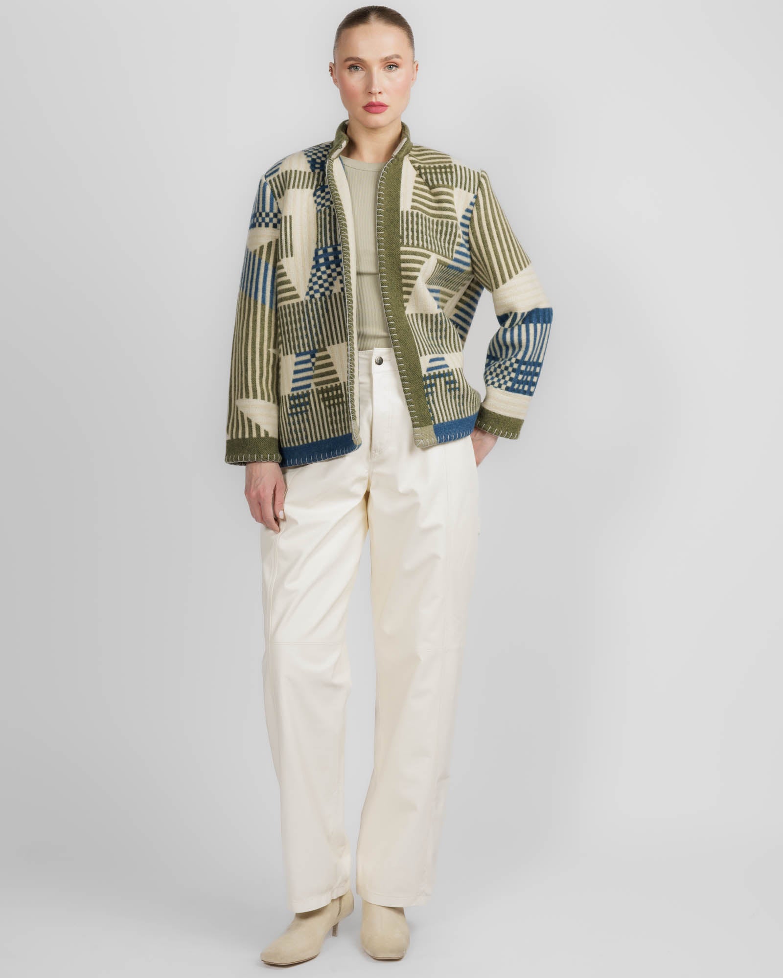 Forest Jacket