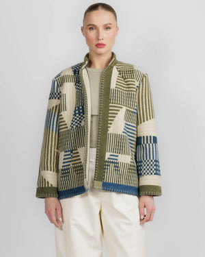 Forest Jacket