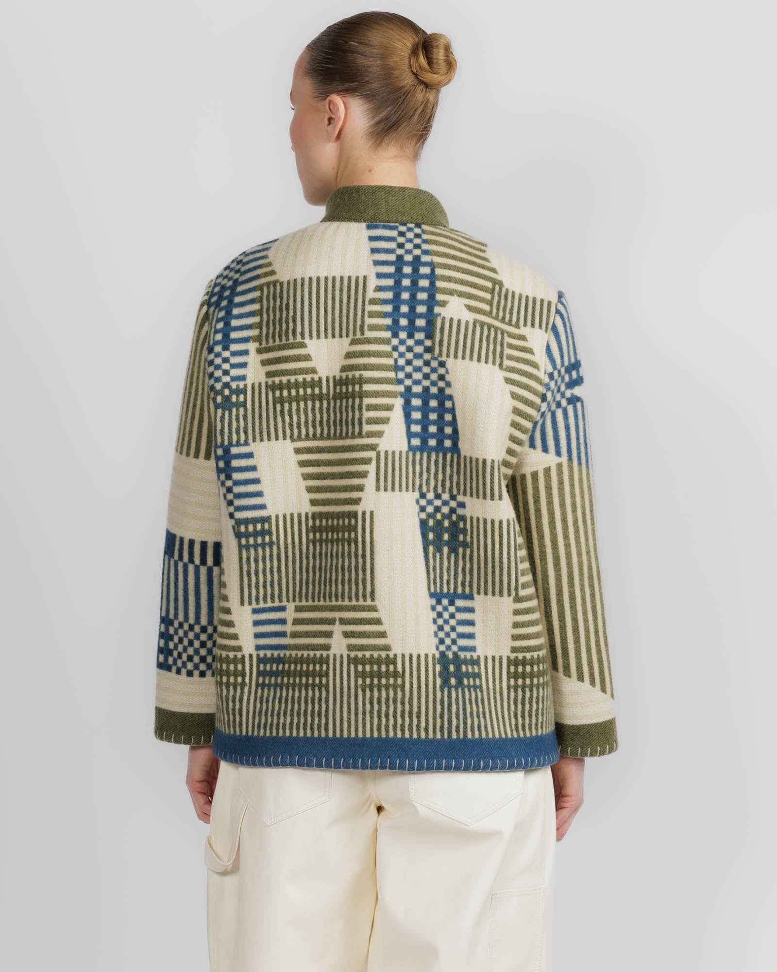 Forest Jacket