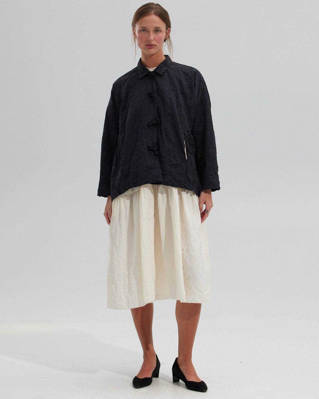 Jana Jacket