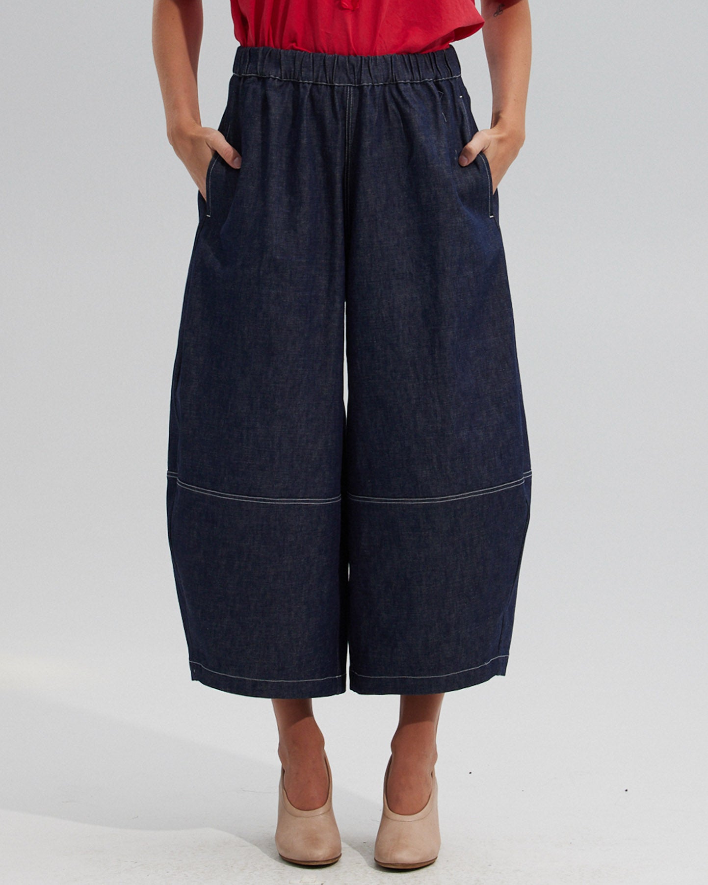 Temis Pant