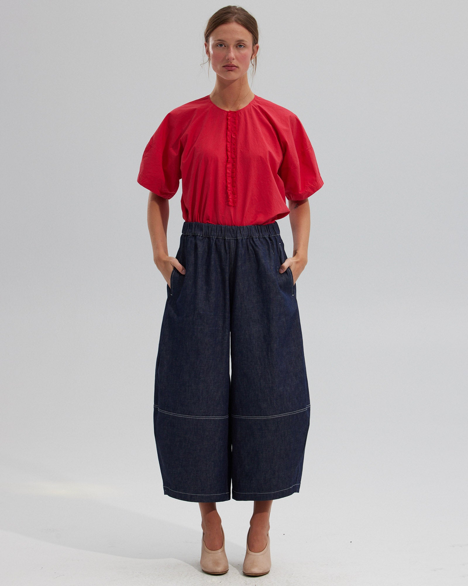 Temis Pant