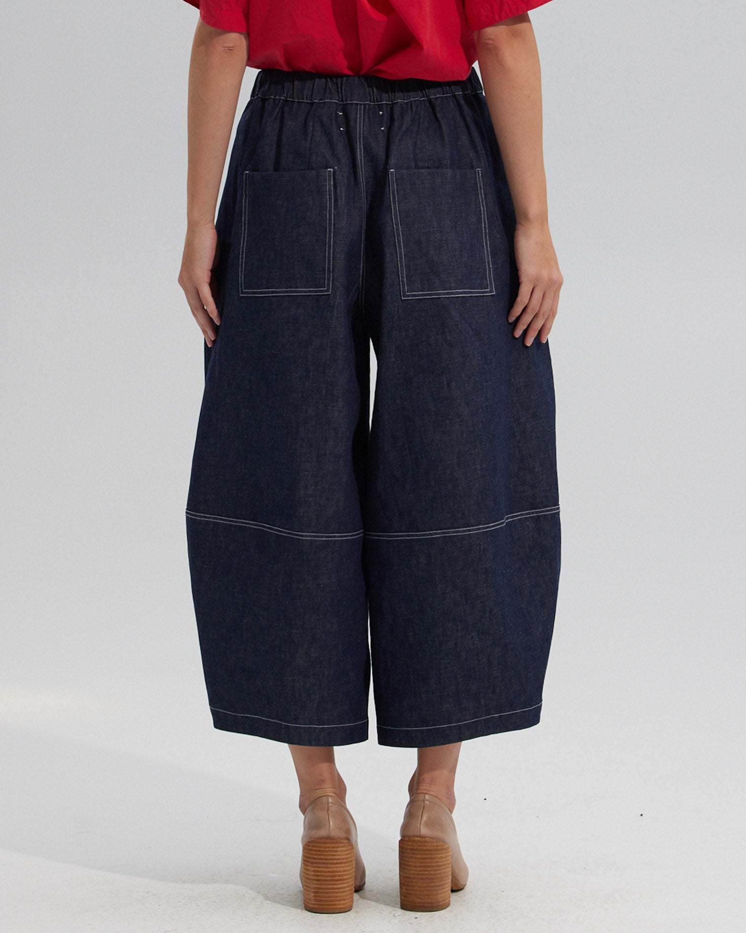 Temis Pant